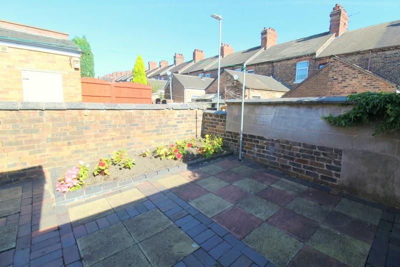 Hammersley Street, Birches Head, Stoke-On-Trent